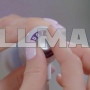 Масажер для обличчя Derma Wand Pro для омолодження обличчя та розгладження зморшок